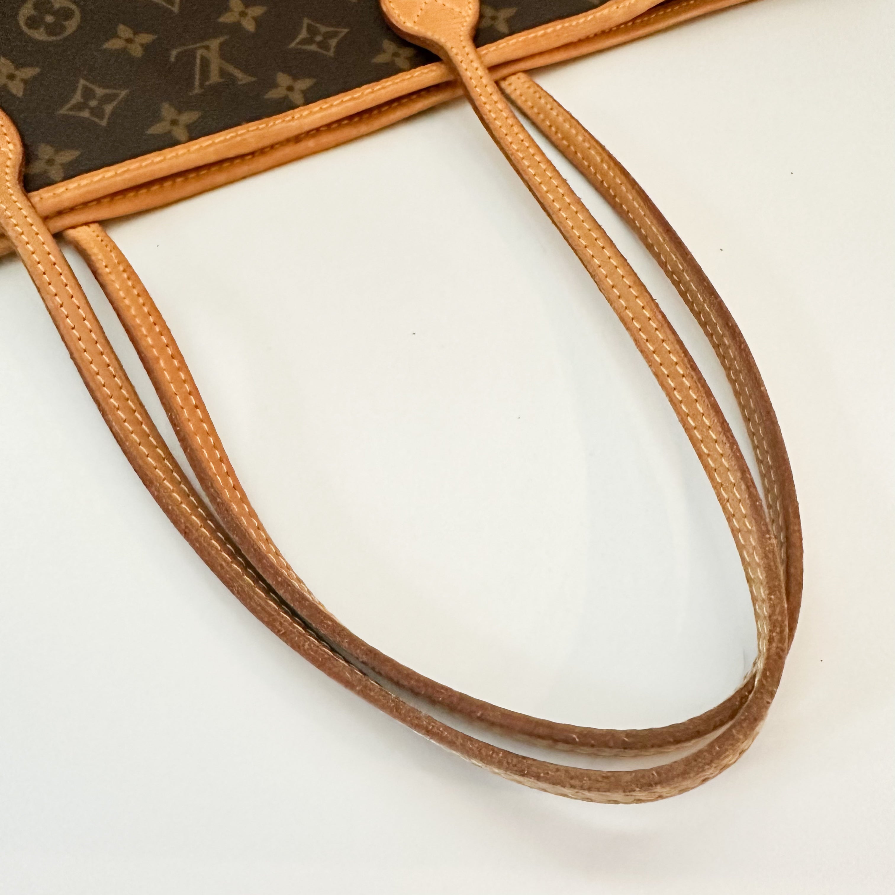 Louis Vuitton Monogram Neo Neverfull GM