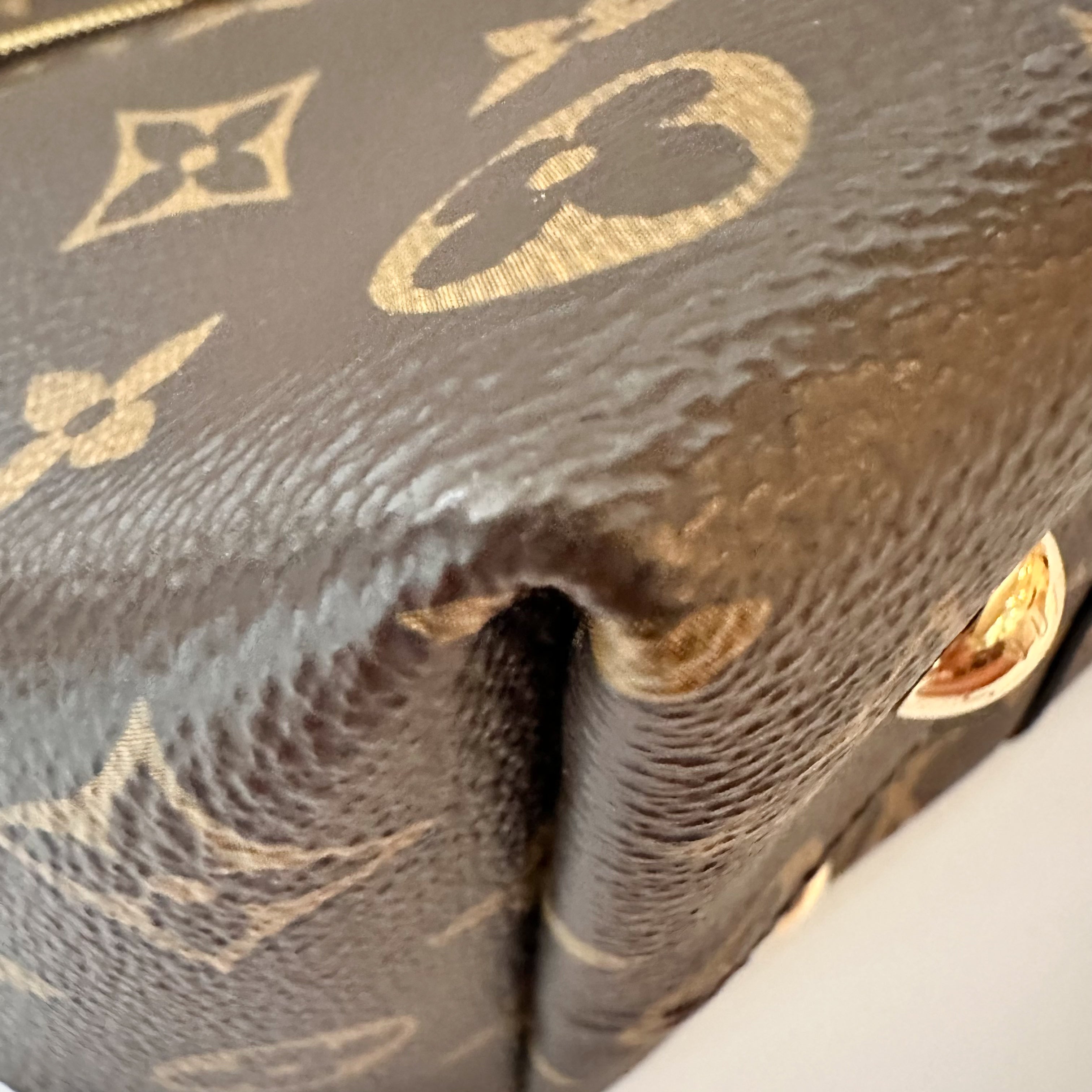 Louis Vuitton Monogram Melie