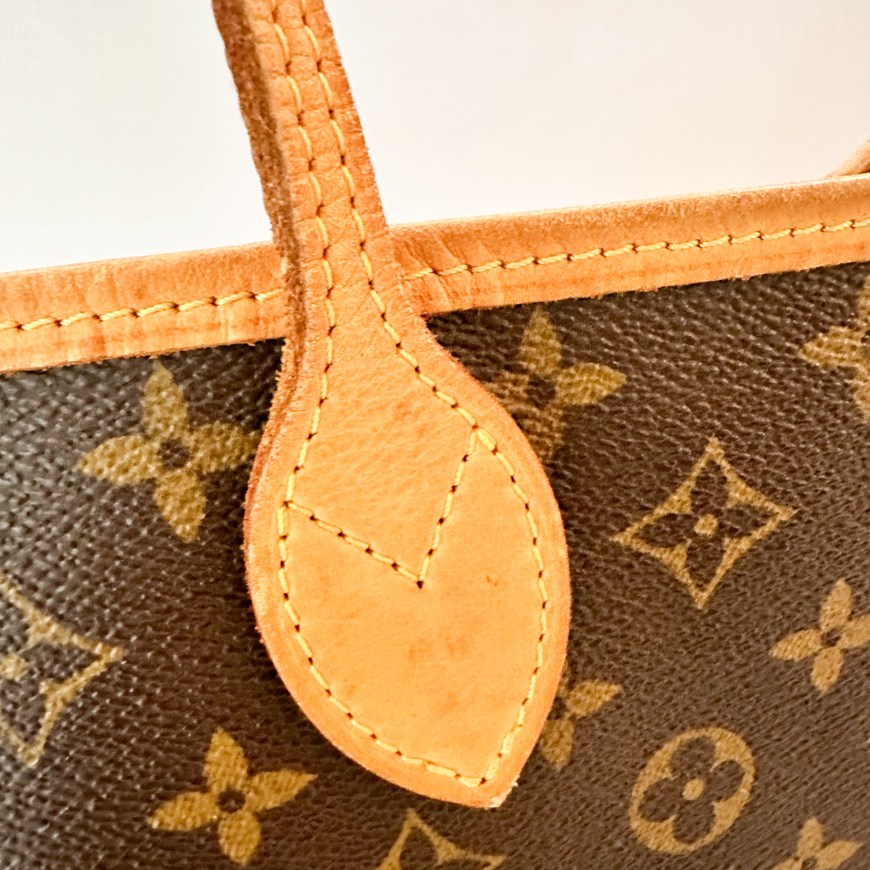 Louis Vuitton Monogram Neo Neverfull GM