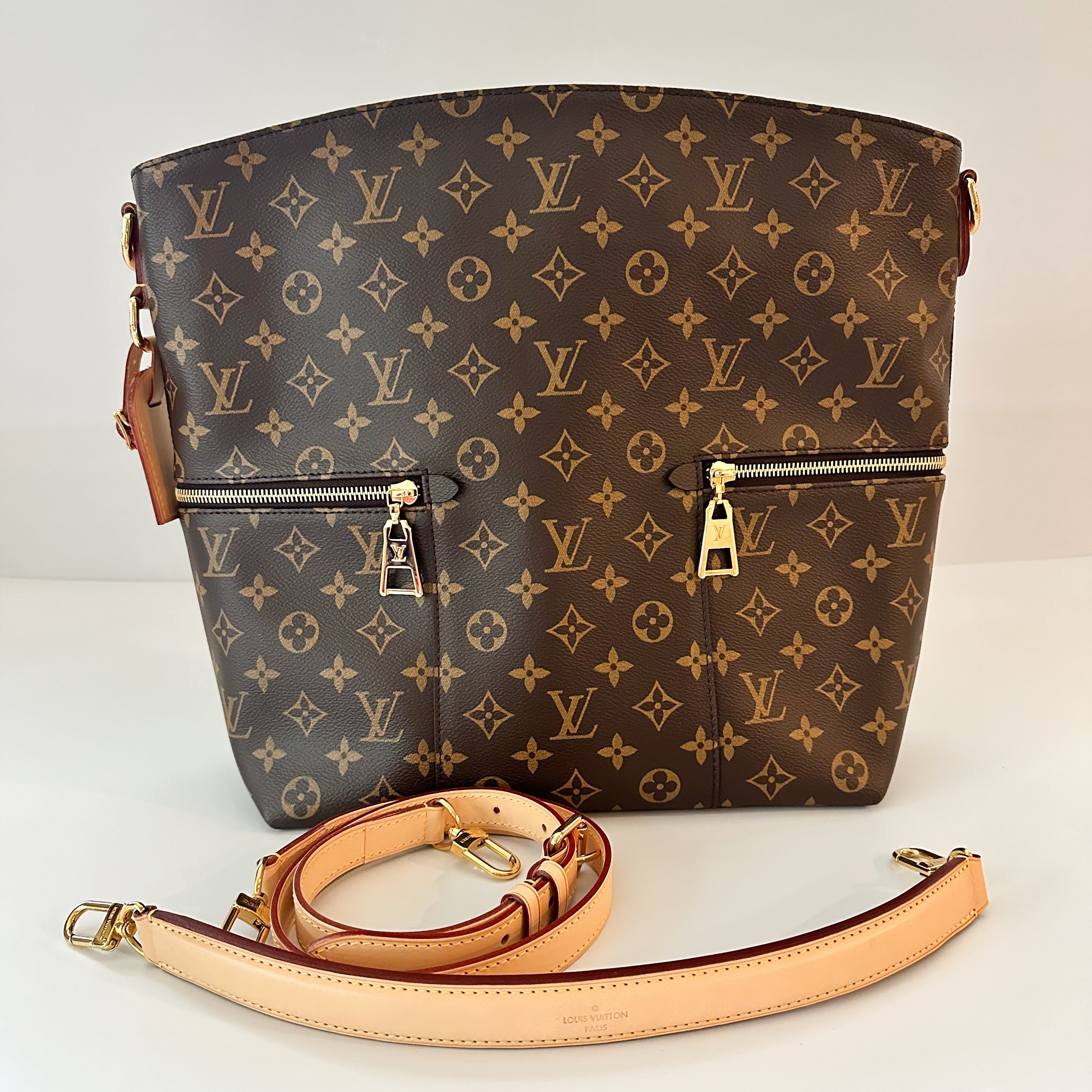 Louis Vuitton Monogram Melie