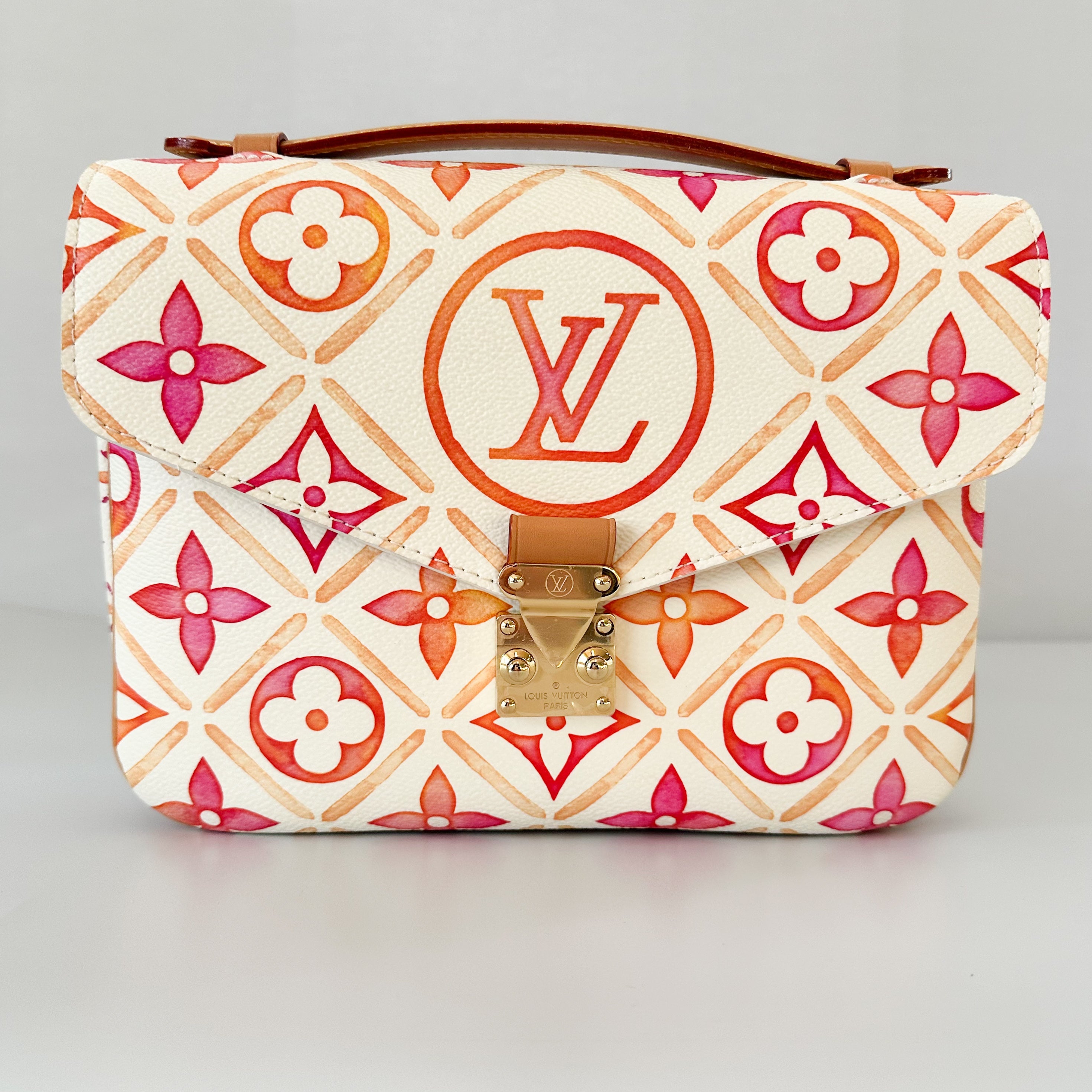 Pochette metis mm best sale