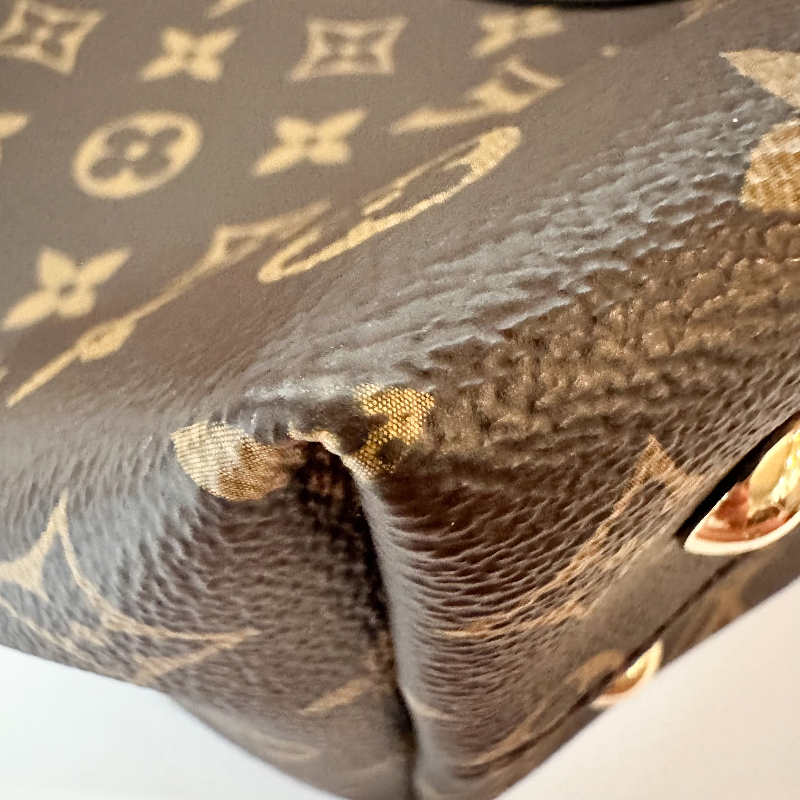 Louis Vuitton Monogram Melie