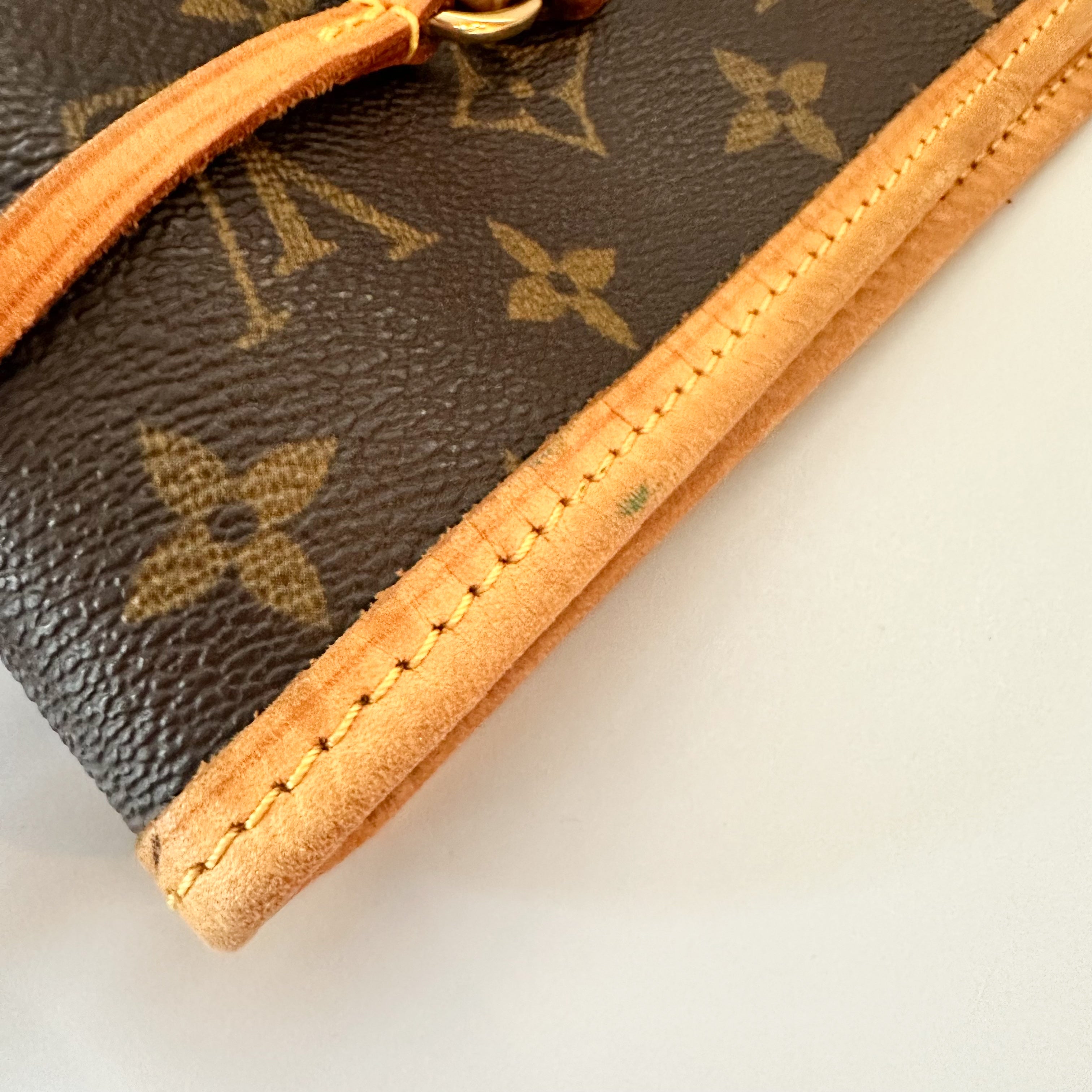 Louis Vuitton Monogram Neo Neverfull GM