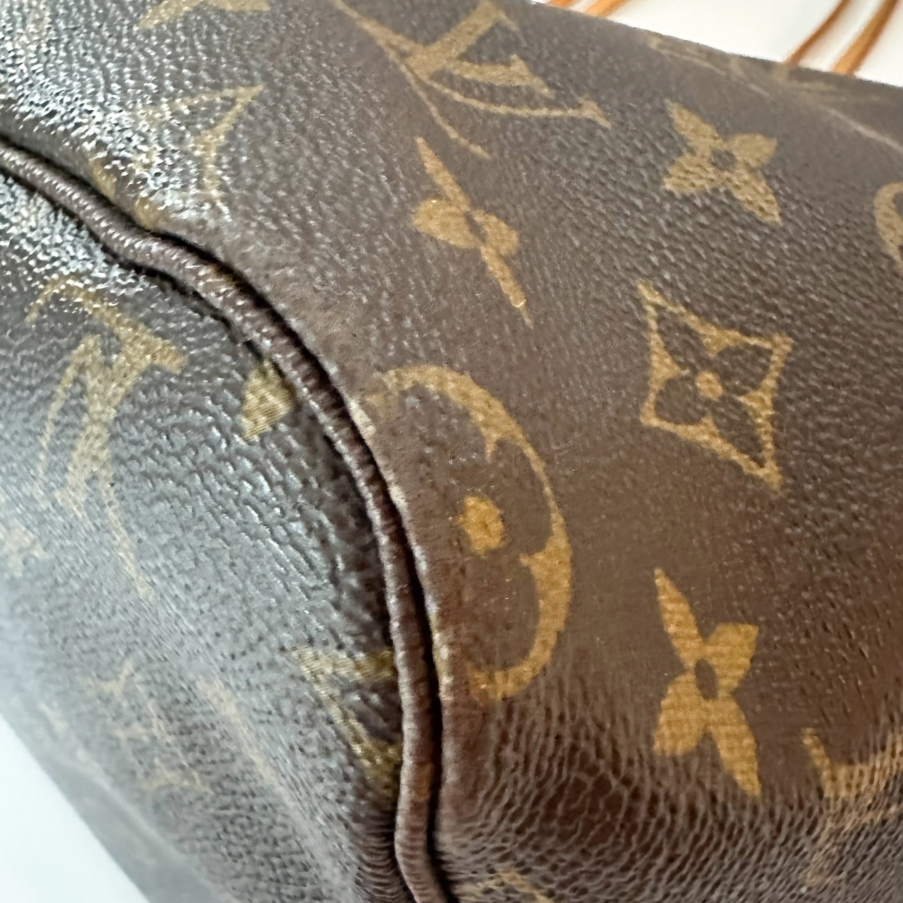 Louis Vuitton Monogram Neo Neverfull GM