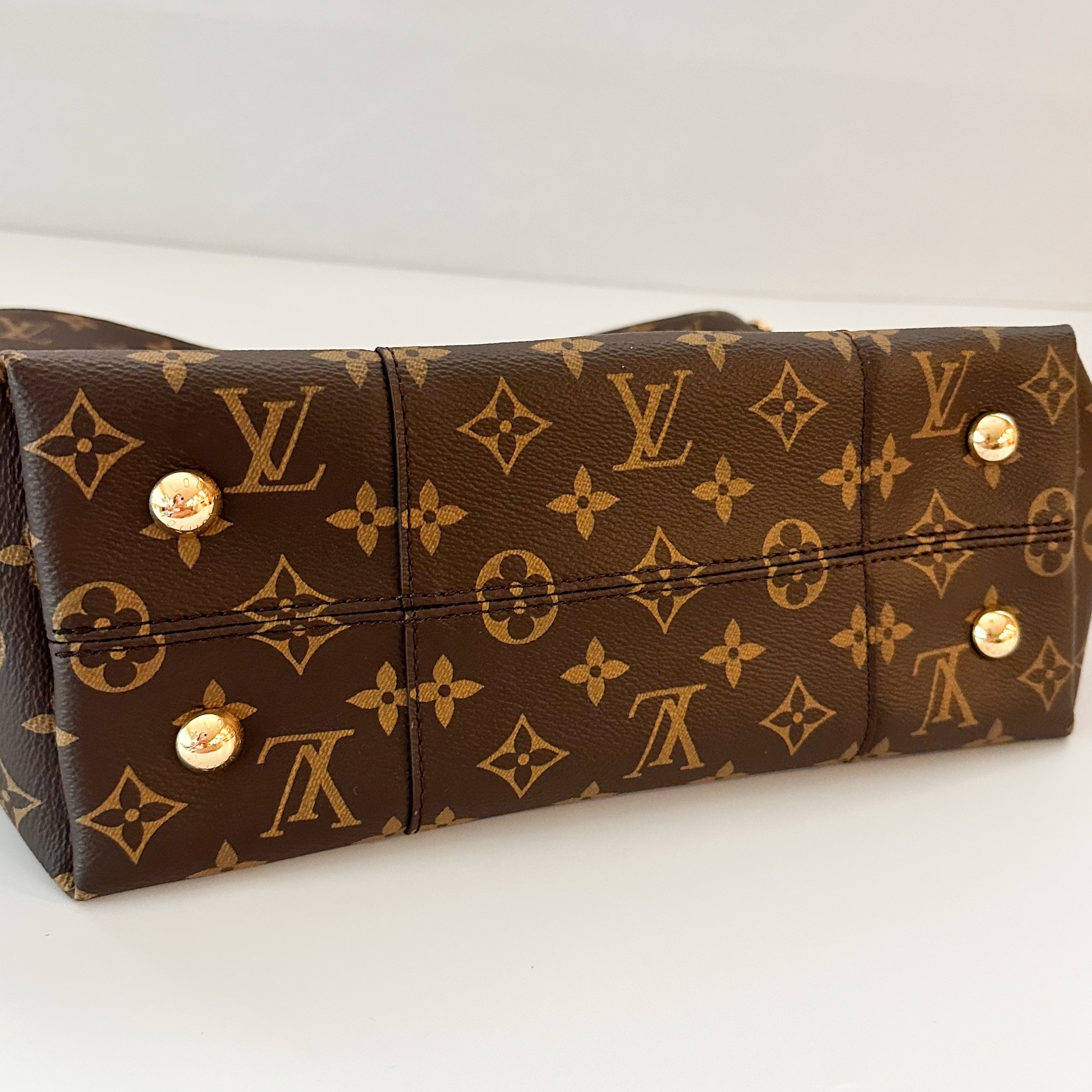 Louis Vuitton Monogram Melie