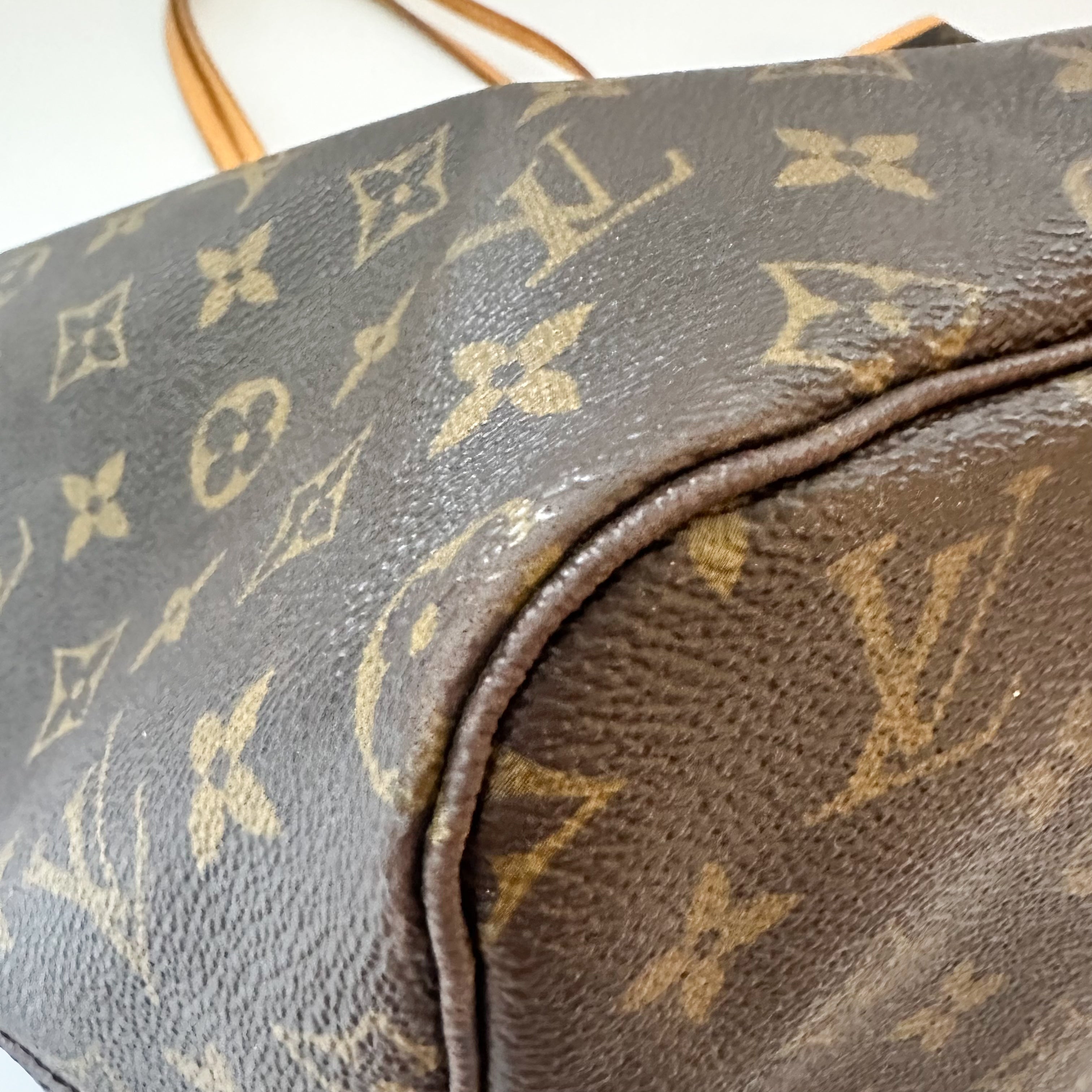 Louis Vuitton Monogram Neo Neverfull GM