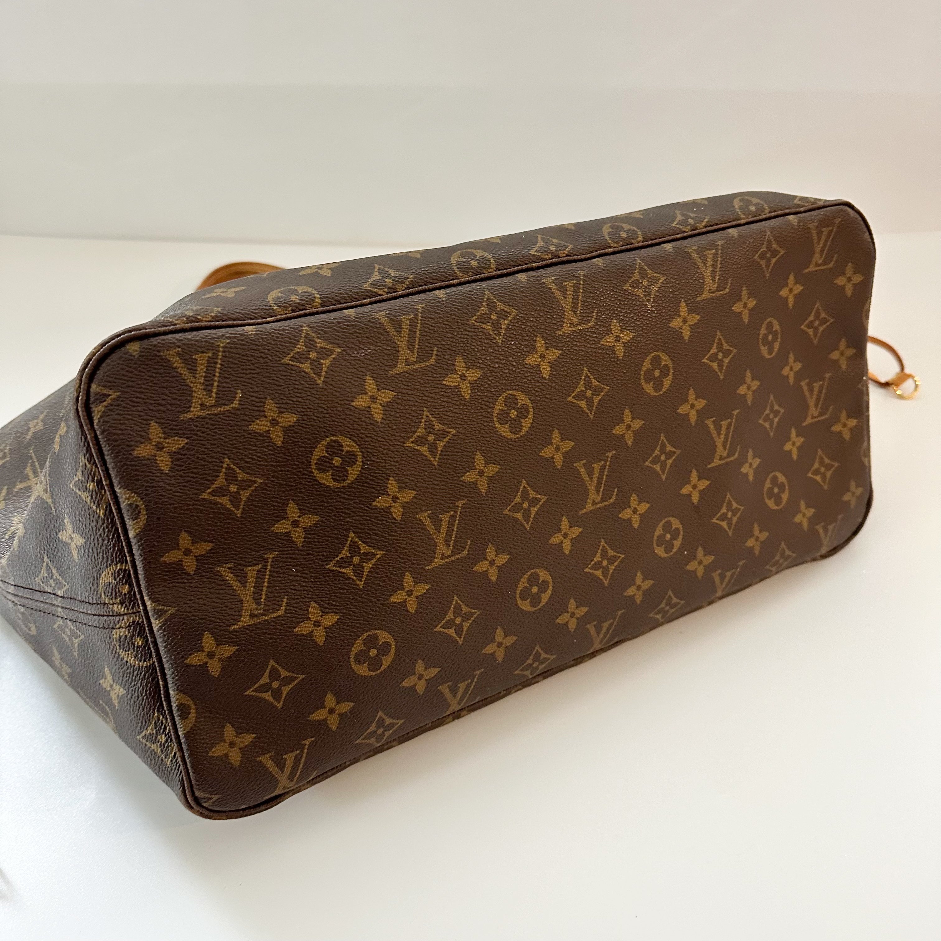 Louis Vuitton Monogram Neo Neverfull GM