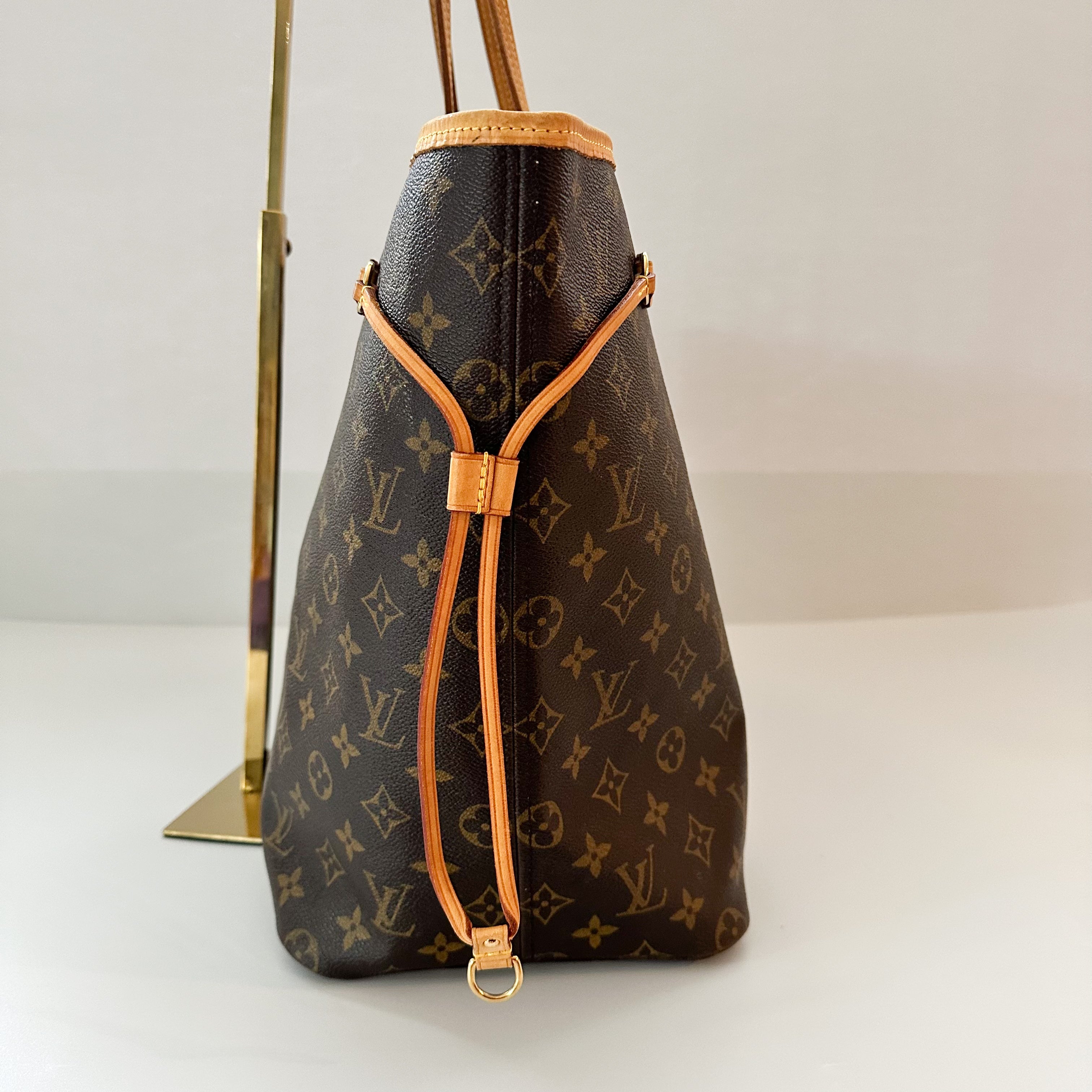 Louis Vuitton Monogram Neo Neverfull GM