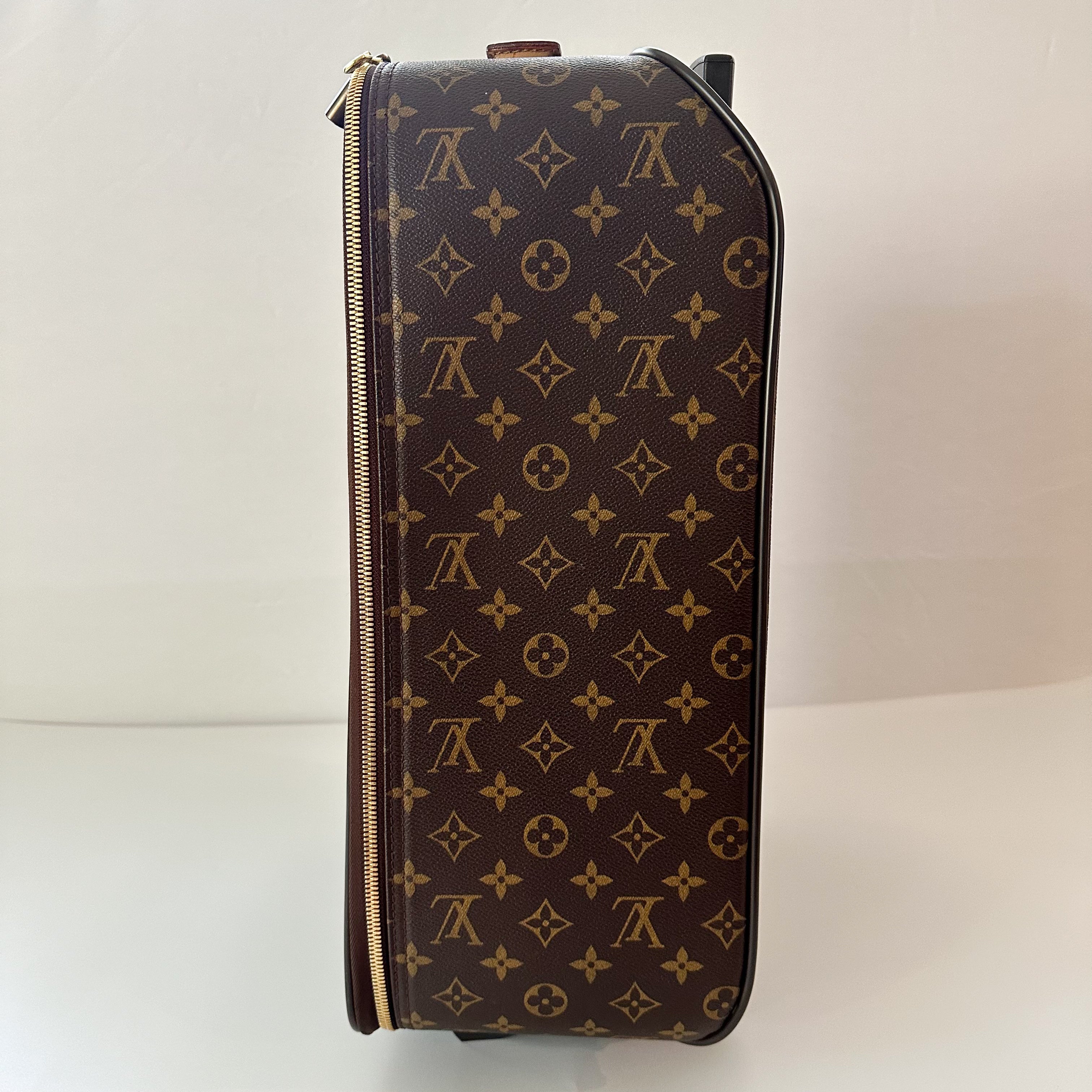 Louis Vuitton Monogram Pegase 45