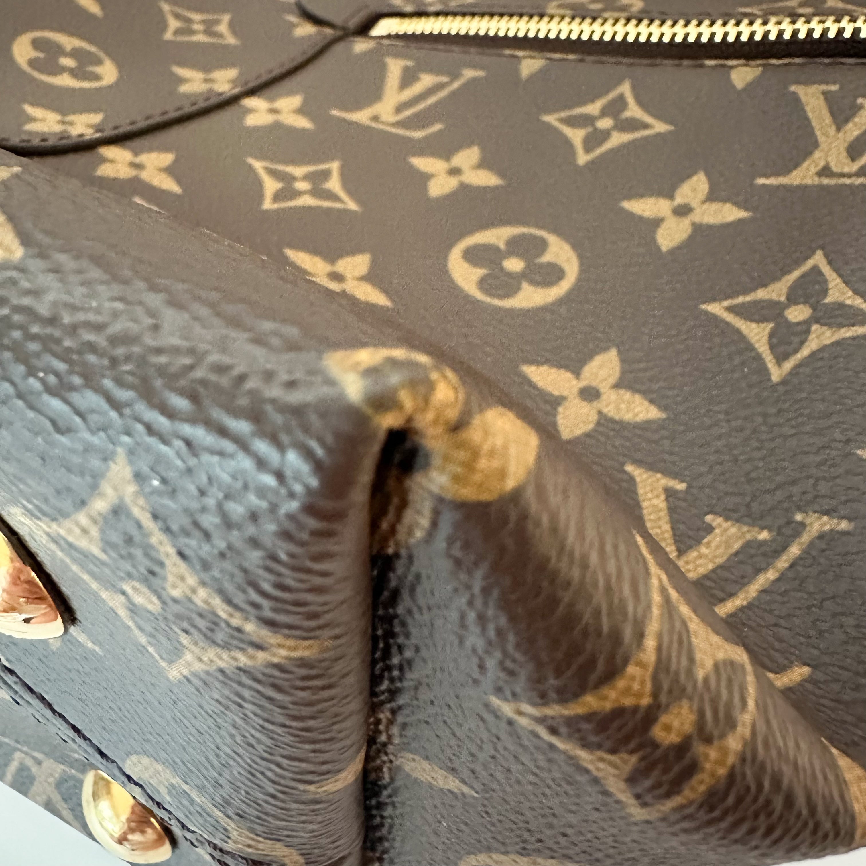 Louis Vuitton Monogram Melie