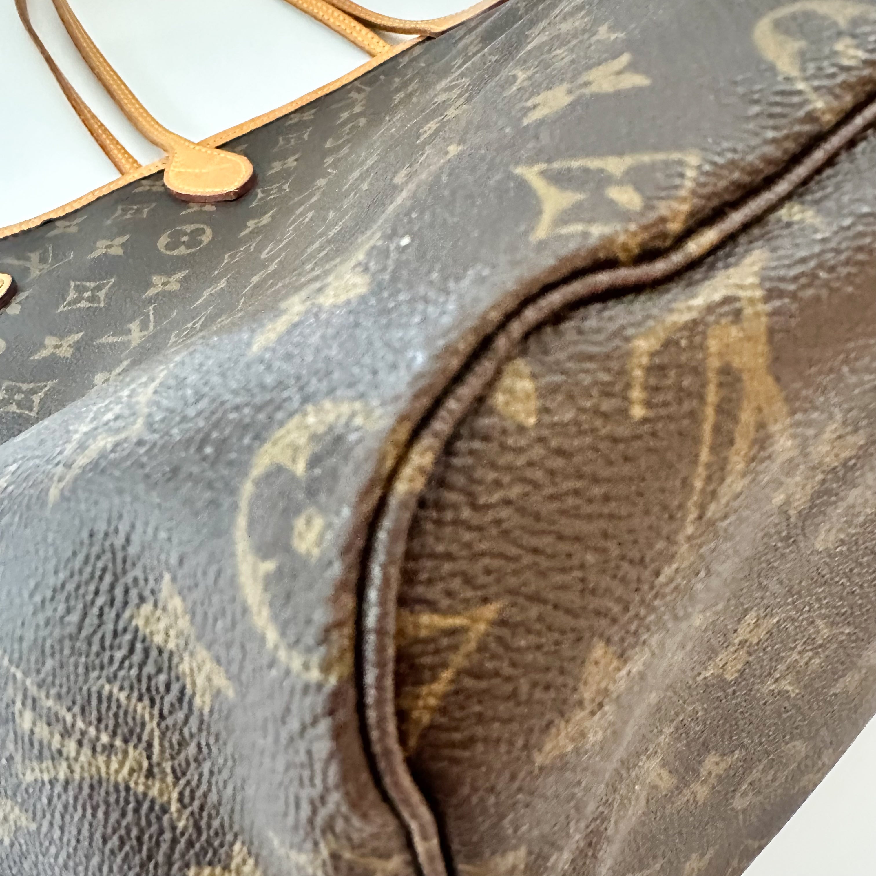 Louis Vuitton Monogram Neo Neverfull GM