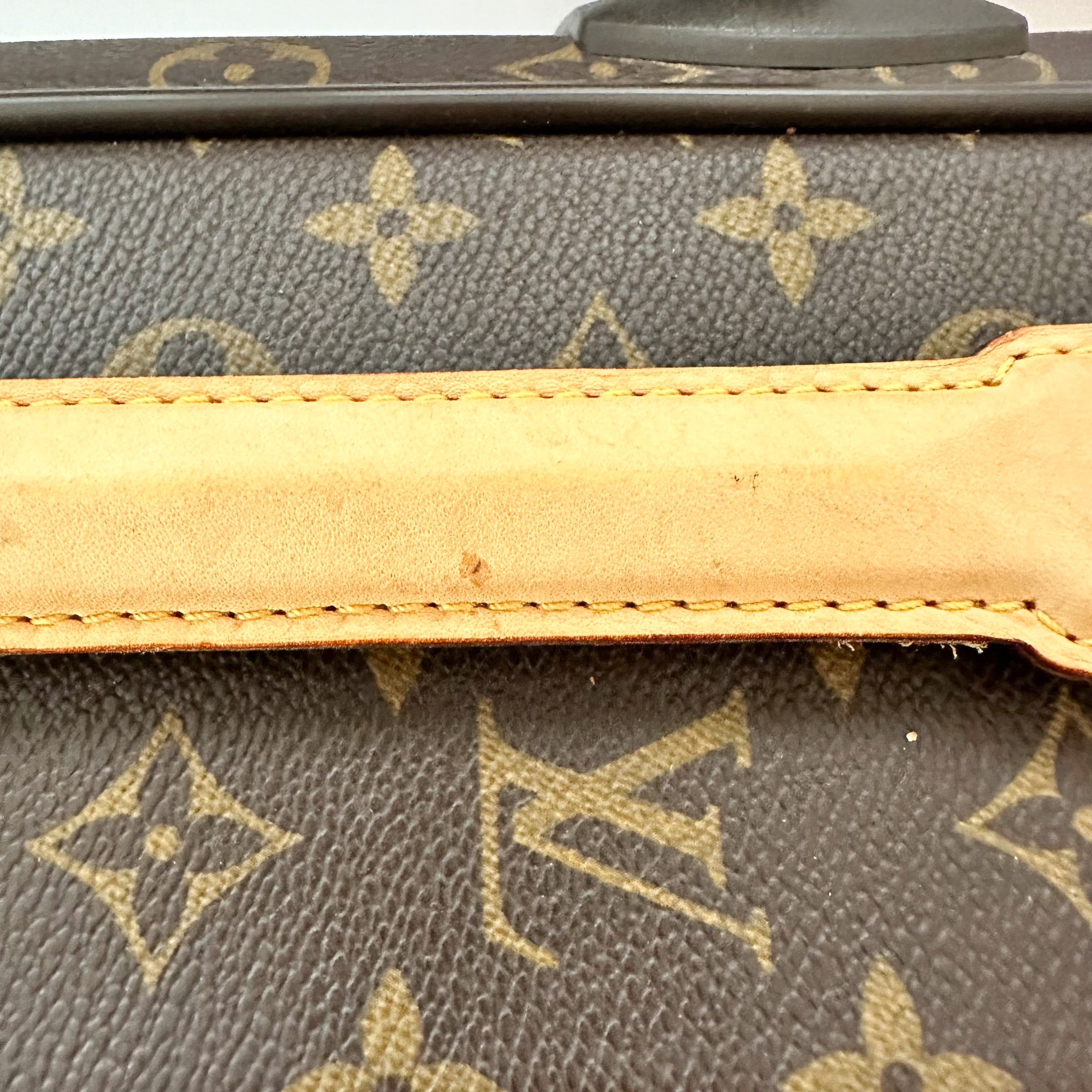 Louis Vuitton Monogram Pegase 45