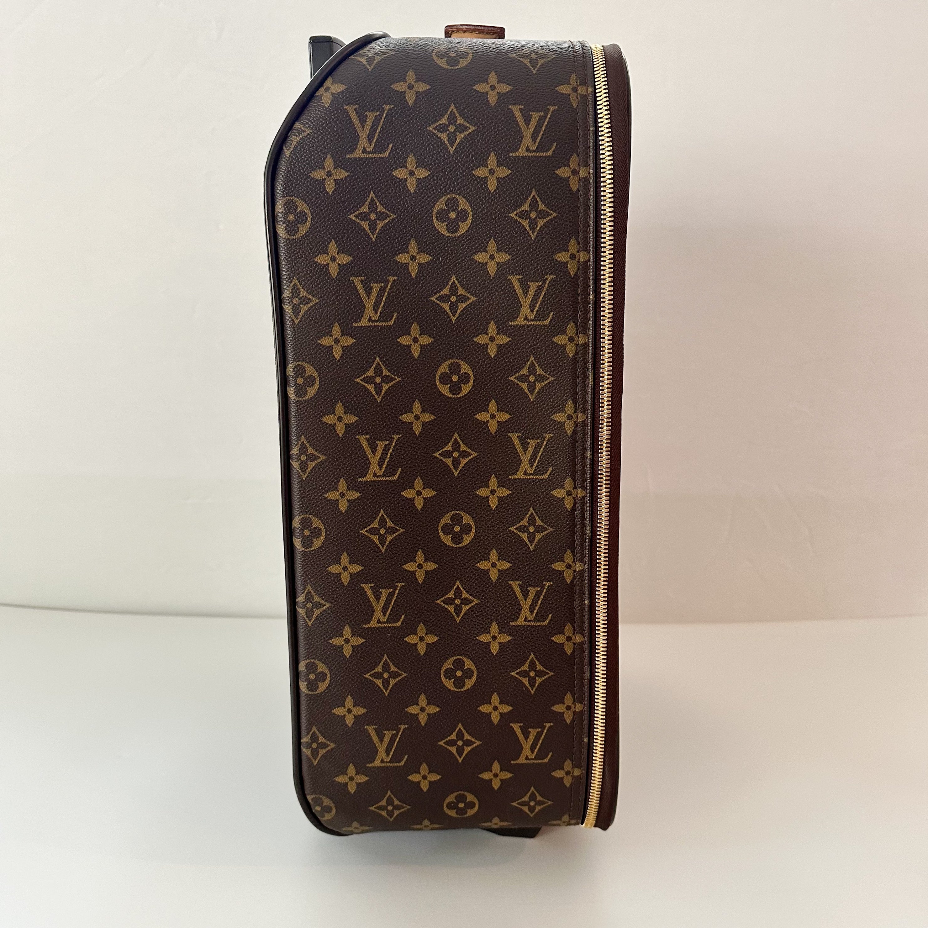 Louis Vuitton Monogram Pegase 45