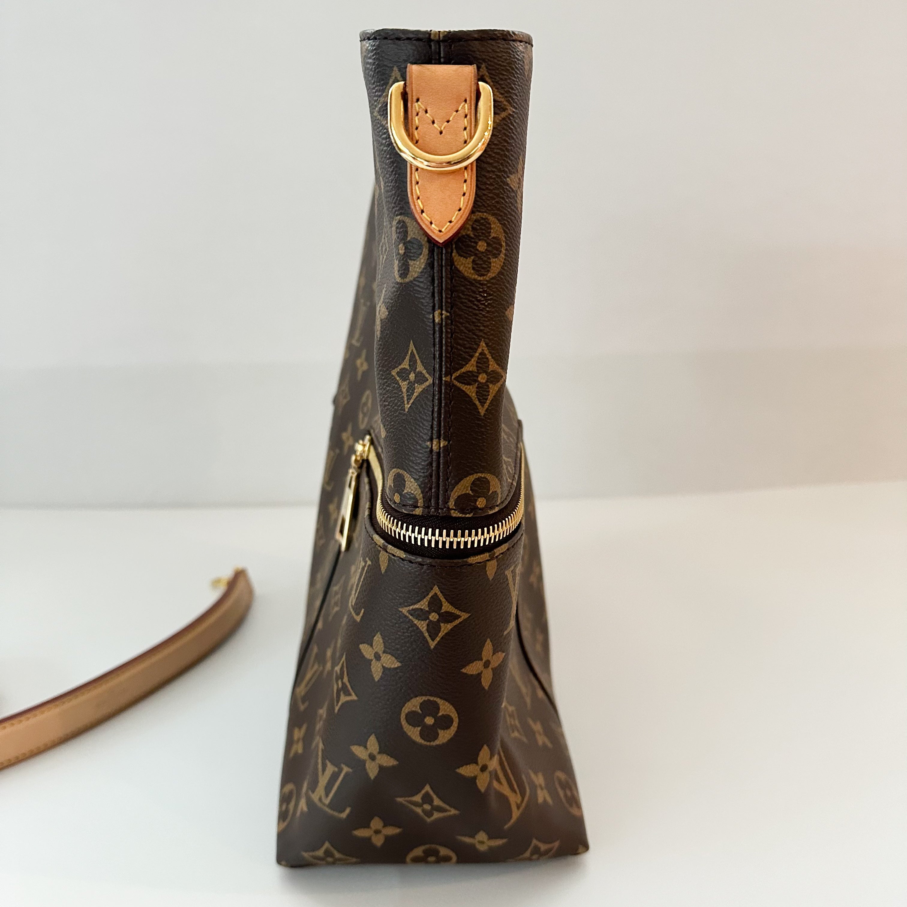 Louis Vuitton Monogram Melie