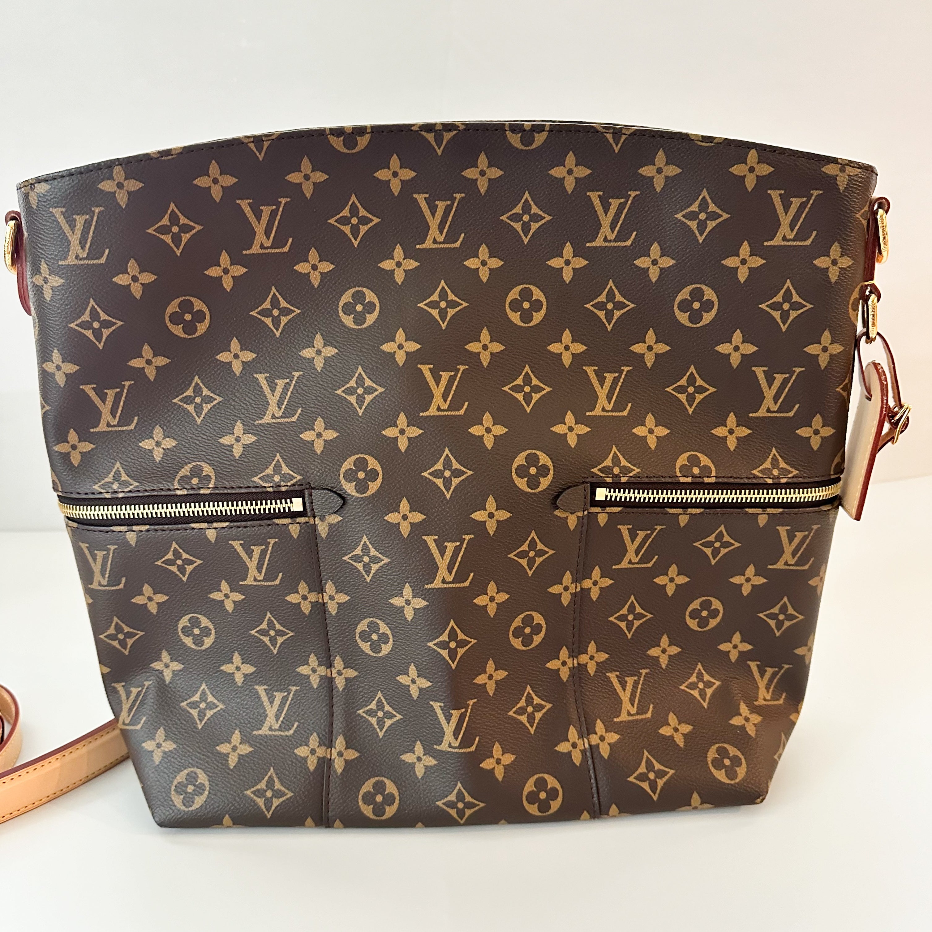 Louis Vuitton Monogram Melie