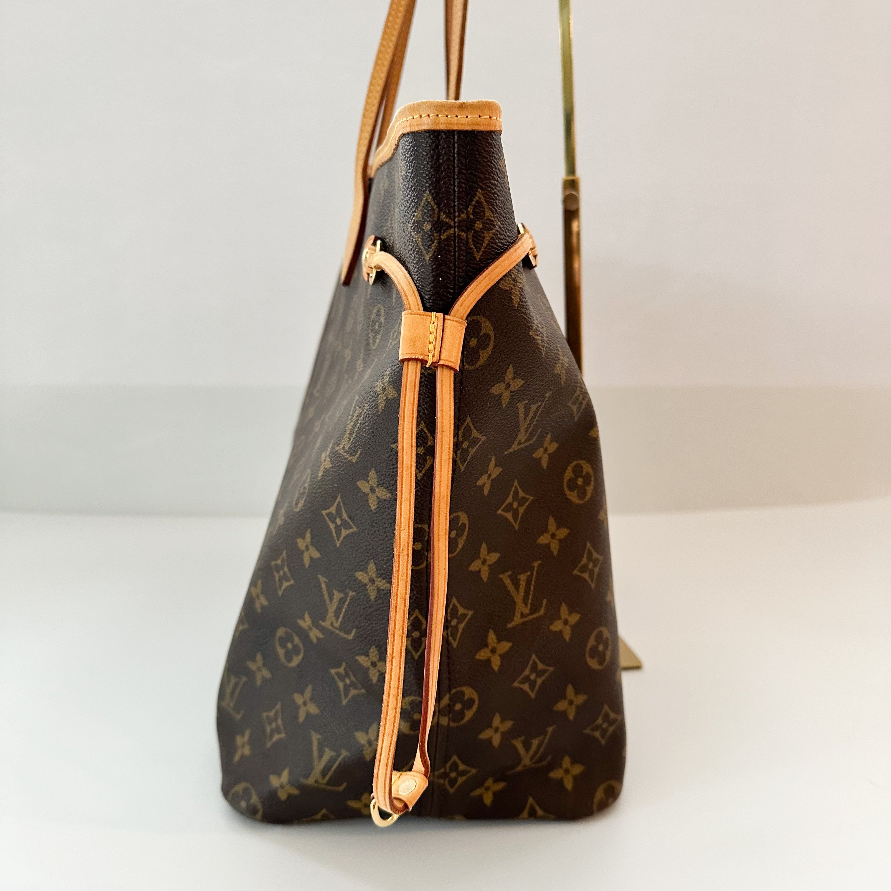 Louis Vuitton Monogram Neo Neverfull GM