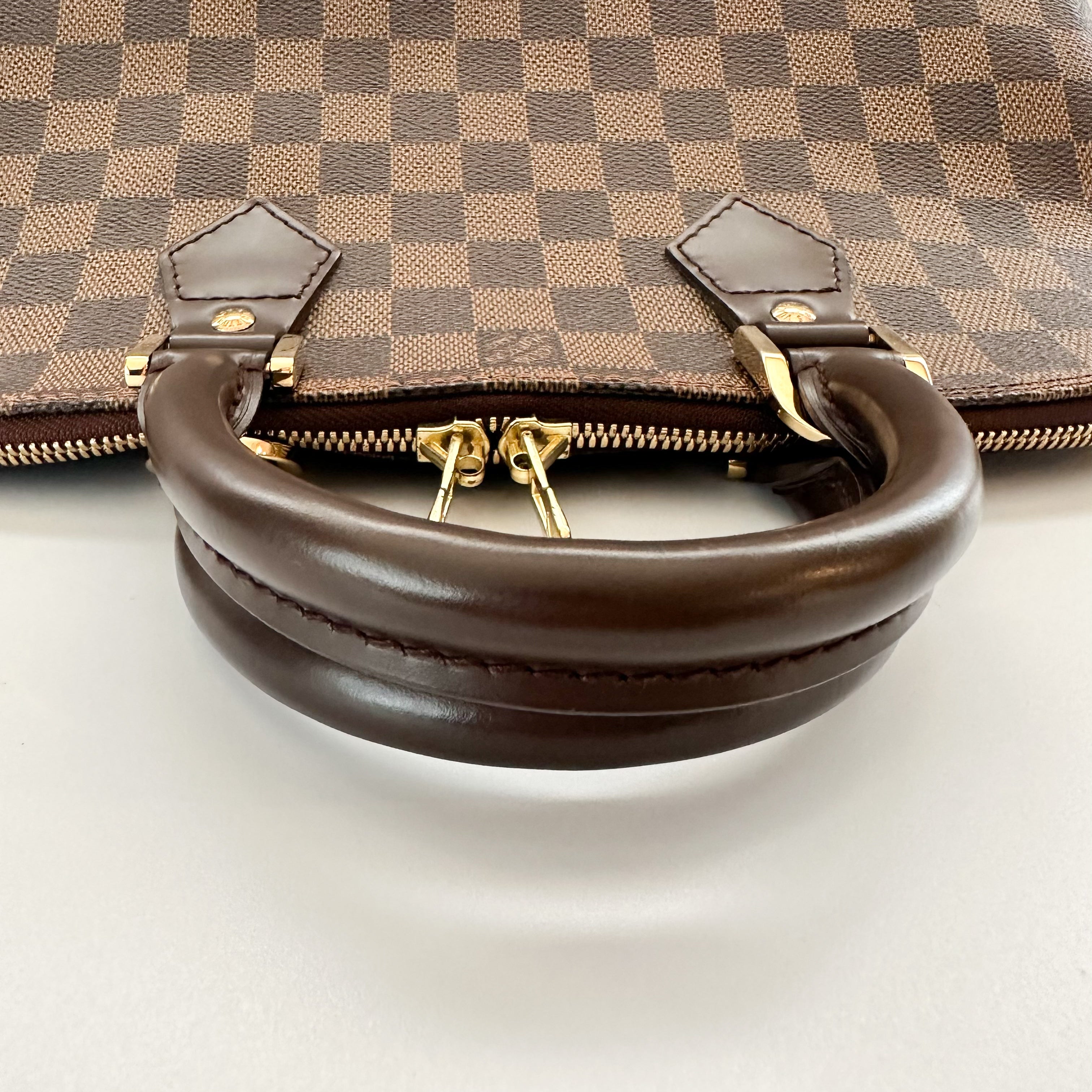 Louis Vuitton Damier Ebene Vintage Alma PM