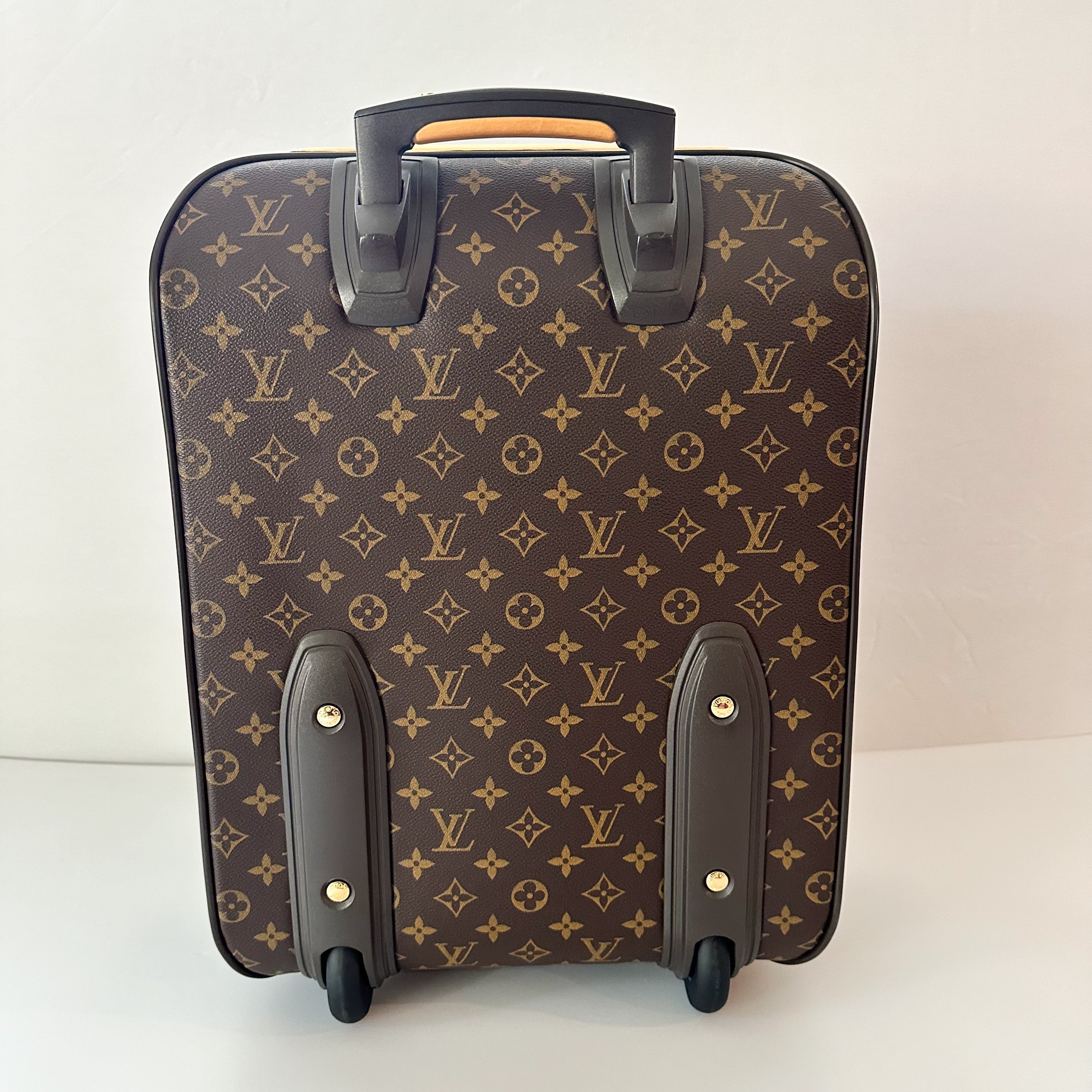 Louis Vuitton Monogram Pegase 45