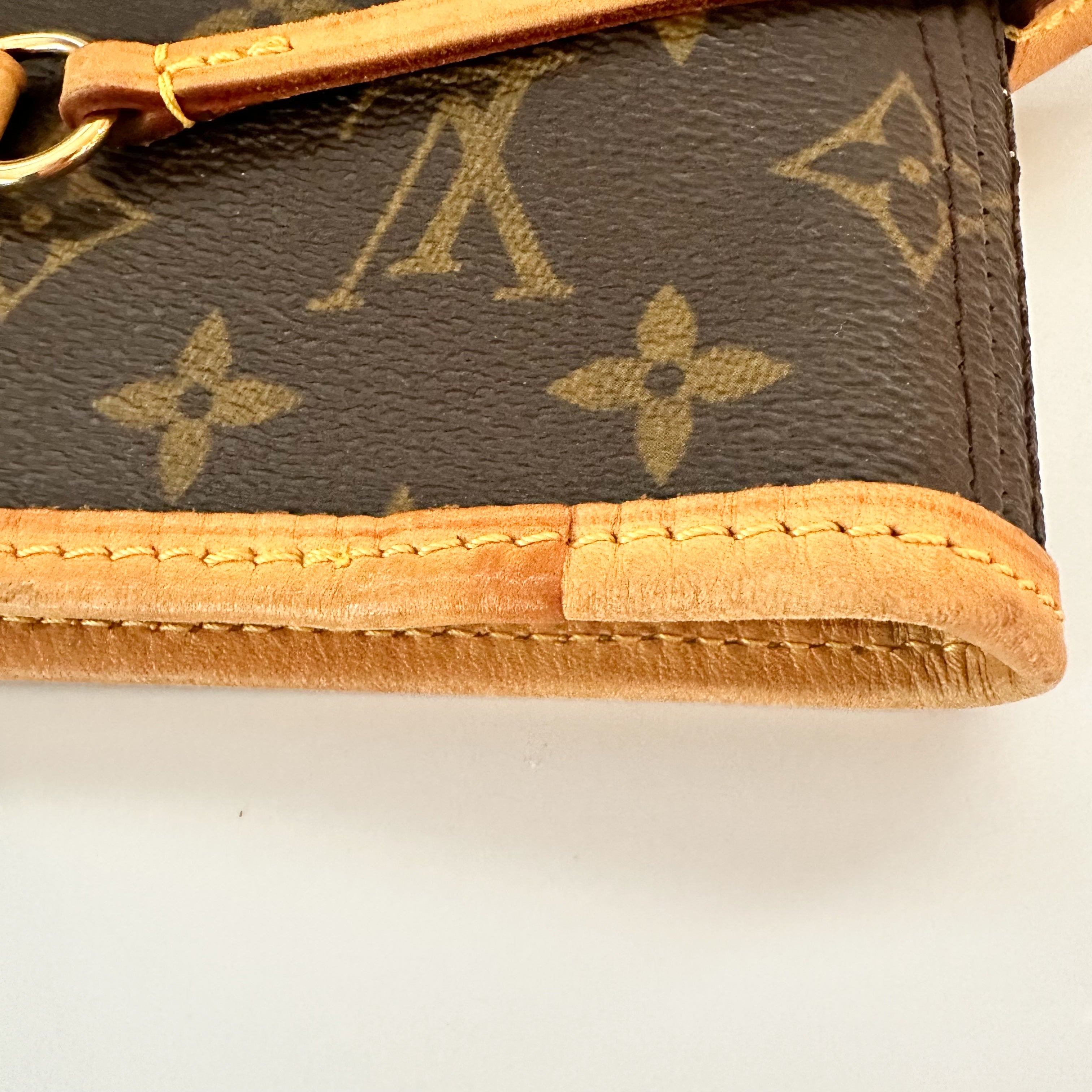 Louis Vuitton Monogram Neo Neverfull GM