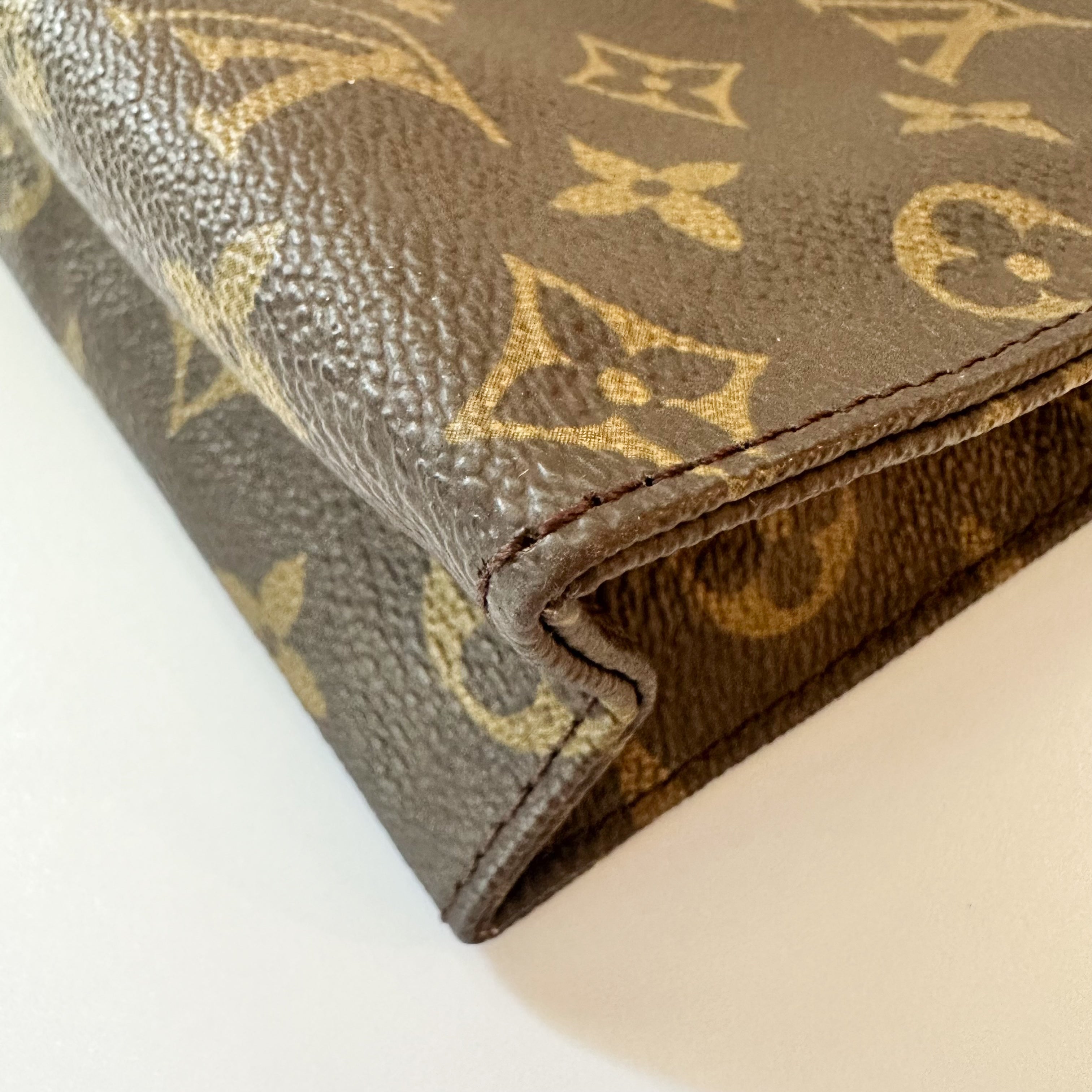 Louis Vuitton Monogram Toiletry Pouch 26