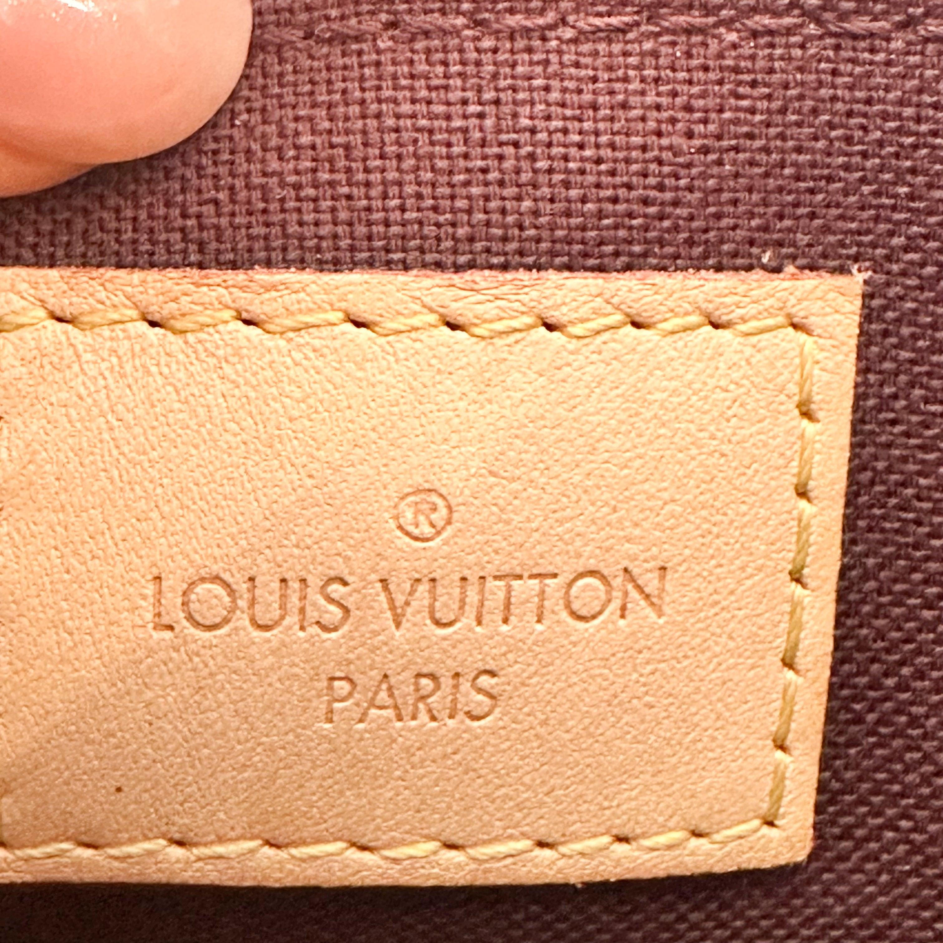 Louis Vuitton Monogram Favorite PM - Hiloresale